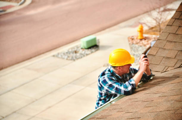 Edgewood, TX Roofing Contractor Company