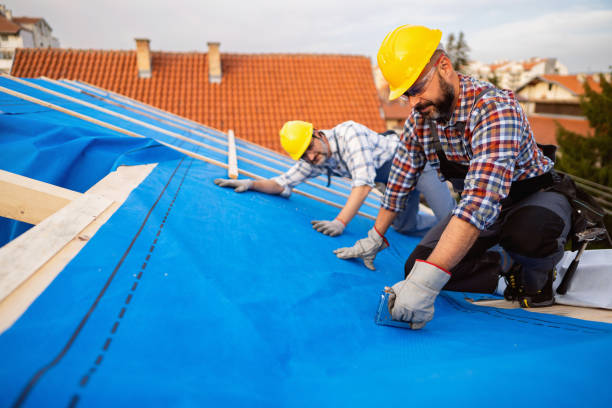 Quick and Trustworthy Emergency Roof Repair Services in Edgewood, TX
